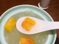 -满记甜品(苏州中心店)