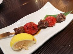-白石的深夜食堂(大上海店)