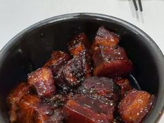 吉士红烧肉-老吉士酒家(天平路店)