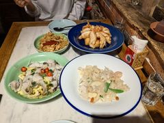 -小吊梨汤·北京菜·烤鸭(清河万象汇店)