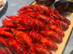 -肥肥虾庄·金牌油焖大虾(东湖欢乐谷店)