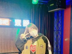 -唱吧麦颂KTV(马驹桥店)