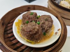 陈皮牛肉球-万龙洲海鲜(南新仓店)