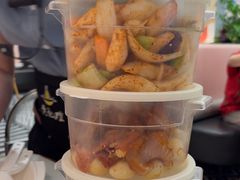 -黄记煌三汁焖锅(华发商都店)