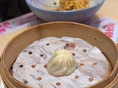 -小杨生煎(深圳岗厦北店)