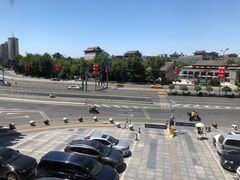 -陕西会客厅·宴会厅·唐世佳宴