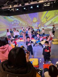 -小鸡哆哆故事屋·儿童乐园(嘉里城店)