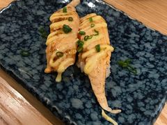 -初居食屋日式料理(万象城购物中心店)