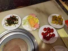 -小骨煲金华砂锅(转塘金街美地店)
