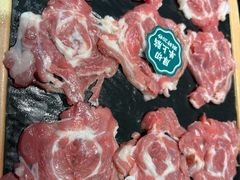 -乔先生涮肉·鲜活牛羊肉火锅(塘沽店)