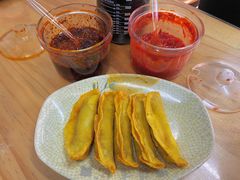 -清真蒋有记(老门东店)