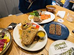 -gaga(深圳南山益田假日广场店)