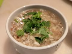 西湖牛肉羹-桂满陇-十里风荷(合生汇店)