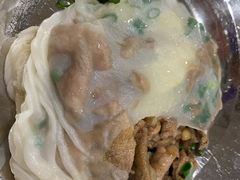 -标记美食新鲜猪杂(兴南大道店)