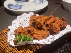 -前海沿·青岛菜(大拇指广场石老人店)