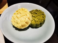 -长春凯悦酒店-品悦中餐厅