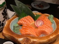 -西村日本料理(香格里拉饭店)