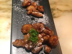 -绿茶餐厅