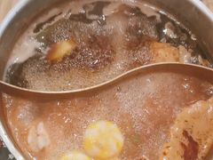 -松野谷·寿喜烧自助(华联顺义金街购物中心店)