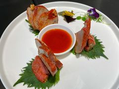 鮟鱇鱼肝-东莱馋房(陆家嘴店)