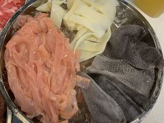 -憨铁匠老火锅(龙岗万科里店)