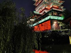 -滕王阁旅游区