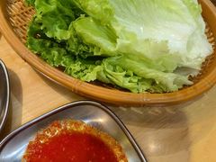 -麻蒲碳烤肉(嘉禾东平地铁站19号店)