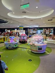 -meland亲子乐园·派对·研学(淄博万象汇店)