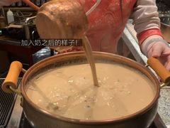 -敏珠拉姆藏餐·南京厨房(富春江东街店)