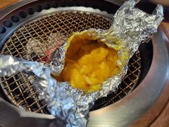 -炎蔵牛舌烤肉
