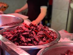-丁家脆哨(民生路店)