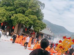 -悦城龙母祖庙