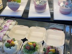 -明兴饼家
