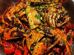 -靓靓蒸虾·头牌蒸虾(南山桂庙店)