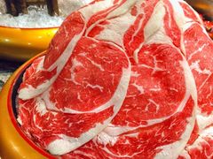 -渝味晓宇火锅(合川路店)