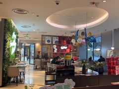 -必胜客(银盆路店)