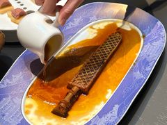 -曾宴·楚菜(湖北省博物馆店)