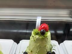 -FANEN法念·烘焙·甜点(万象城店)