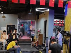 -小蓝鲸游泳培训基地(积水潭店)