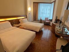 -铜锣湾如心酒店