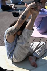 -YogaTime瑜伽时光