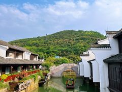 -东海半边山旅游度假区