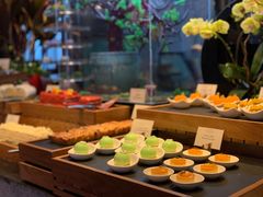 -广州富力君悦大酒店·凯菲厅