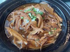 -西山人家·二十年老字号农家菜(旺山店)