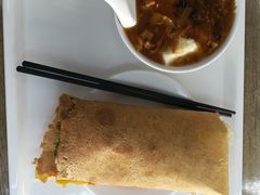 -华天新川面馆(闹市口店)