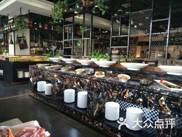 加勒比自助餐厅-图片-睢宁县美食-大众点评网