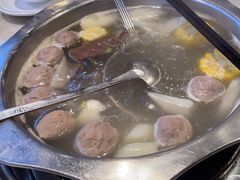 -小肥牛潮汕牛肉火锅(南联店)