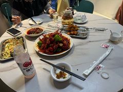 -回味南塘老王虾尾(总店)