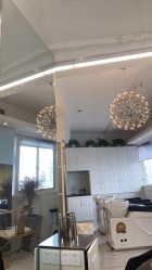 -潘多拉Hairsalon
