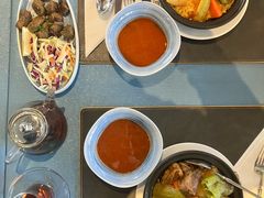 -La Medina餐厅(亮马河南路店)